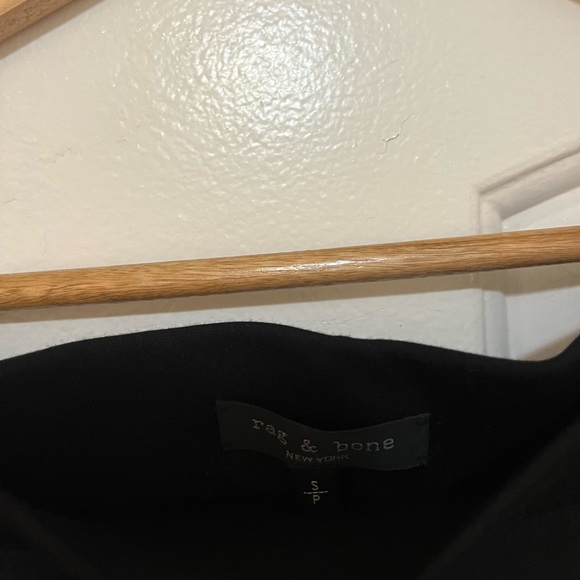 Rag & Bone Irene pull on wide leg pants - Picture 8 of 10